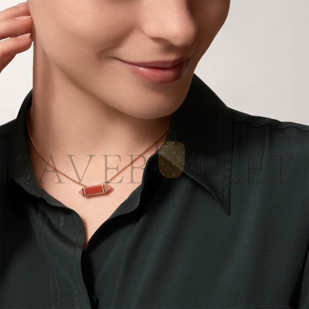 Ca*t*er les berlingots de Ca*t*er necklace b7224854